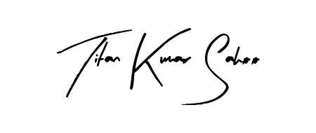 Looking for the ultimate eSignature for Titan Kumar Sahoo? Explore Arty Signature font collection and download transparent PNGs in seconds. Titan Kumar Sahoo signature style 8 images and pictures png
