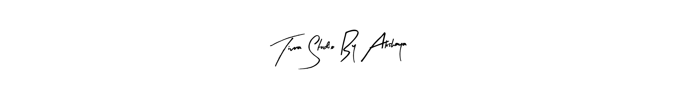 Check out images of Autograph of Tivra Studio By Akshaya name. Actor Tivra Studio By Akshaya Signature Style. Arty Signature is a professional sign style online. Tivra Studio By Akshaya signature style 8 images and pictures png