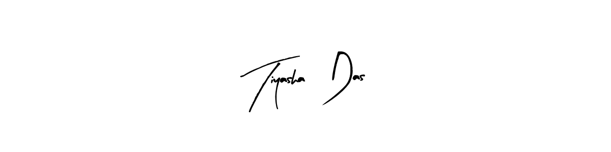 Make a short Tiyasha  Das signature style. Manage your documents anywhere anytime using Arty Signature. Create and add eSignatures, submit forms, share and send files easily. Tiyasha  Das signature style 8 images and pictures png