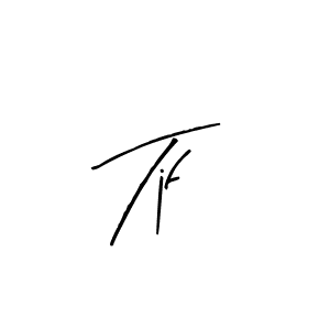 You should practise on your own different ways (Arty Signature) to write your name (Tjf) in signature. don't let someone else do it for you. Tjf signature style 8 images and pictures png