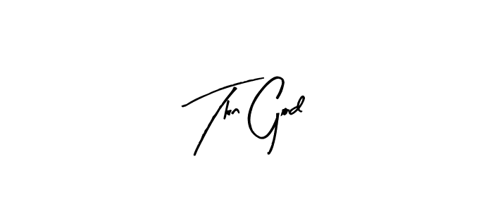 It looks lik you need a new signature style for name Tkn God. Design unique handwritten (Arty Signature) signature with our free signature maker in just a few clicks. Tkn God signature style 8 images and pictures png