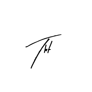 You can use this online signature creator to create a handwritten signature for the name Tkt. This is the best online autograph maker. Tkt signature style 8 images and pictures png