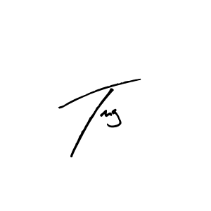 Also we have Tmg name is the best signature style. Create professional handwritten signature collection using Arty Signature autograph style. Tmg signature style 8 images and pictures png