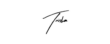 Make a beautiful signature design for name Tnisha. With this signature (Arty Signature) style, you can create a handwritten signature for free. Tnisha signature style 8 images and pictures png
