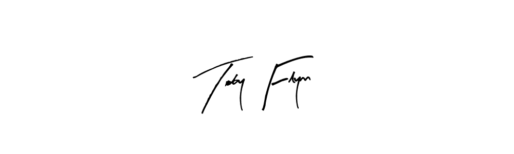 Best and Professional Signature Style for Toby Flynn. Arty Signature Best Signature Style Collection. Toby Flynn signature style 8 images and pictures png