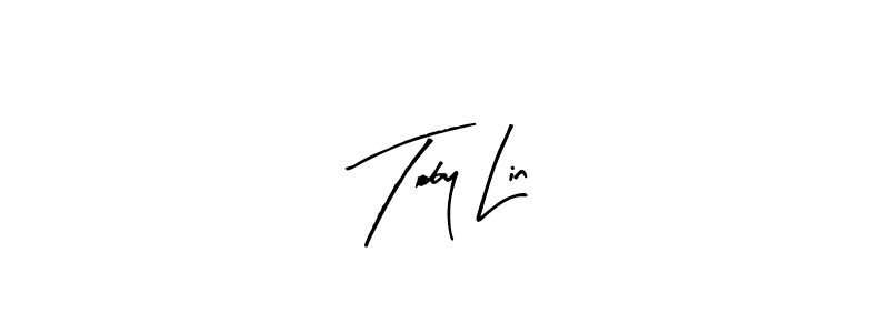 You can use this online signature creator to create a handwritten signature for the name Toby Lin. This is the best online autograph maker. Toby Lin signature style 8 images and pictures png