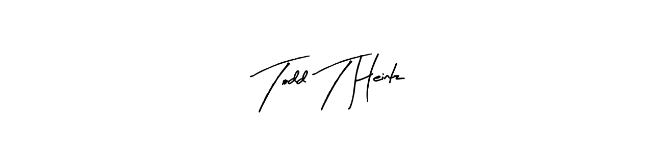 You can use this online signature creator to create a handwritten signature for the name Todd T Heintz. This is the best online autograph maker. Todd T Heintz signature style 8 images and pictures png