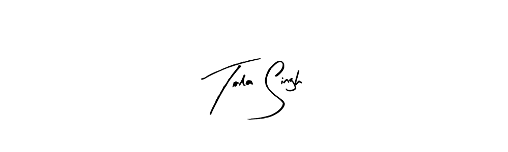 Make a short Tola Singh signature style. Manage your documents anywhere anytime using Arty Signature. Create and add eSignatures, submit forms, share and send files easily. Tola Singh signature style 8 images and pictures png