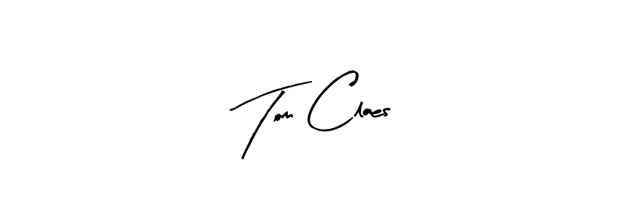 This is the best signature style for the Tom Claes name. Also you like these signature font (Arty Signature). Mix name signature. Tom Claes signature style 8 images and pictures png