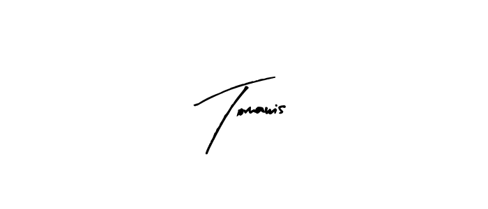 It looks lik you need a new signature style for name Tomawis. Design unique handwritten (Arty Signature) signature with our free signature maker in just a few clicks. Tomawis signature style 8 images and pictures png