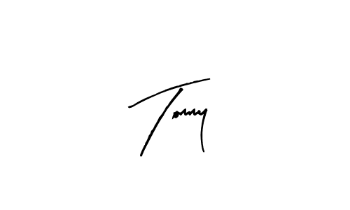 The best way (Arty Signature) to make a short signature is to pick only two or three words in your name. The name Tommy include a total of six letters. For converting this name. Tommy signature style 8 images and pictures png