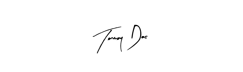 Use a signature maker to create a handwritten signature online. With this signature software, you can design (Arty Signature) your own signature for name Tonmoy Das. Tonmoy Das signature style 8 images and pictures png