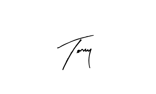 Make a beautiful signature design for name Tonmy. With this signature (Arty Signature) style, you can create a handwritten signature for free. Tonmy signature style 8 images and pictures png
