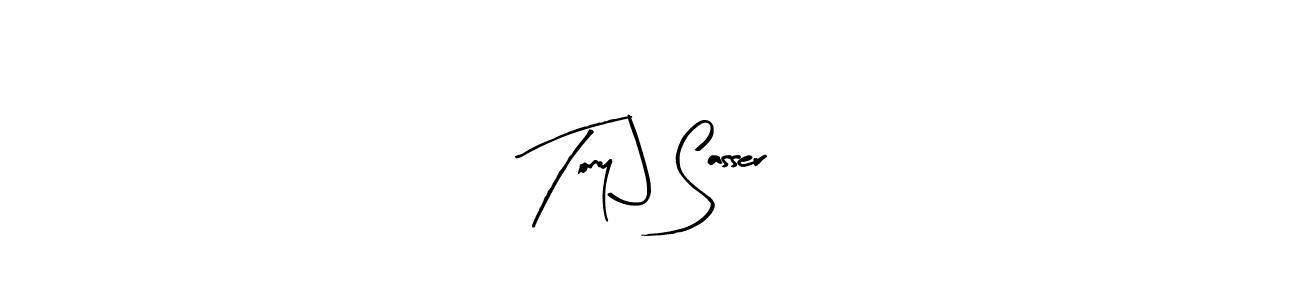 Check out images of Autograph of Tony J Sasser name. Actor Tony J Sasser Signature Style. Arty Signature is a professional sign style online. Tony J Sasser signature style 8 images and pictures png