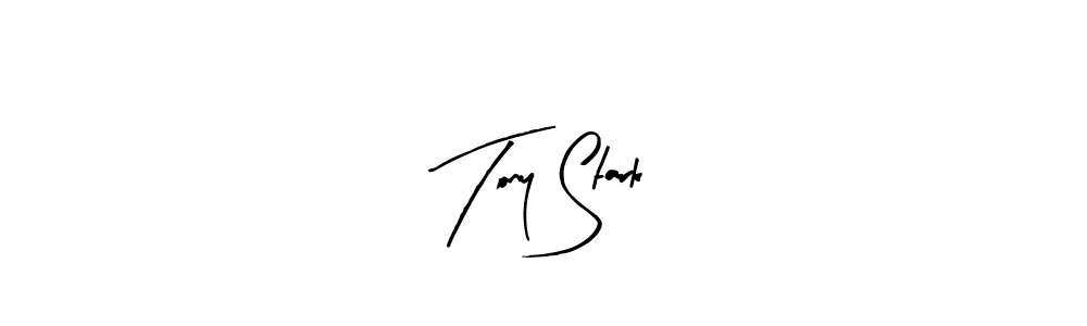 Also we have Tony Stark name is the best signature style. Create professional handwritten signature collection using Arty Signature autograph style. Tony Stark signature style 8 images and pictures png