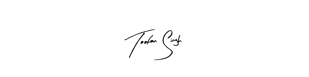 Once you've used our free online signature maker to create your best signature Arty Signature style, it's time to enjoy all of the benefits that Toofan Singh name signing documents. Toofan Singh signature style 8 images and pictures png