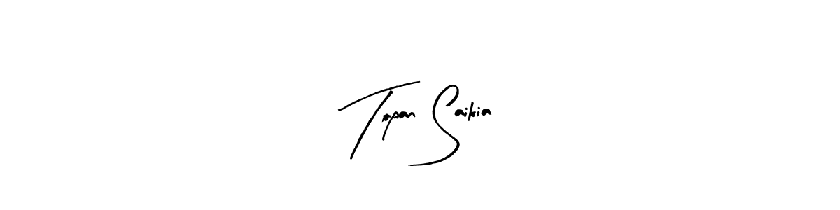 Best and Professional Signature Style for Topan Saikia. Arty Signature Best Signature Style Collection. Topan Saikia signature style 8 images and pictures png
