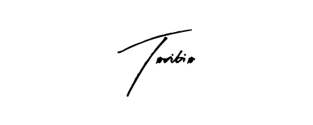 Make a short Toribio signature style. Manage your documents anywhere anytime using Arty Signature. Create and add eSignatures, submit forms, share and send files easily. Toribio signature style 8 images and pictures png
