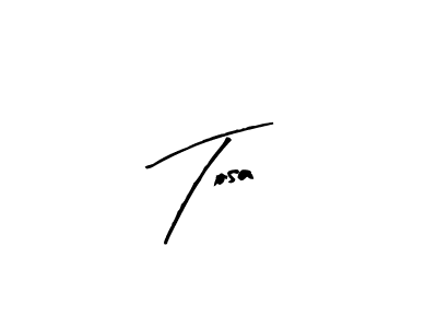 Check out images of Autograph of Tosa name. Actor Tosa Signature Style. Arty Signature is a professional sign style online. Tosa signature style 8 images and pictures png