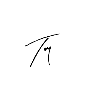 Make a beautiful signature design for name Toy. Use this online signature maker to create a handwritten signature for free. Toy signature style 8 images and pictures png