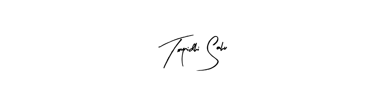 How to Draw Toynidhi Sahu signature style? Arty Signature is a latest design signature styles for name Toynidhi Sahu. Toynidhi Sahu signature style 8 images and pictures png