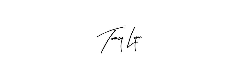 Similarly Arty Signature is the best handwritten signature design. Signature creator online .You can use it as an online autograph creator for name Tracy Lynn. Tracy Lynn signature style 8 images and pictures png
