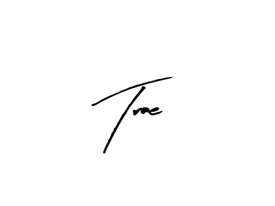 if you are searching for the best signature style for your name Trae. so please give up your signature search. here we have designed multiple signature styles  using Arty Signature. Trae signature style 8 images and pictures png