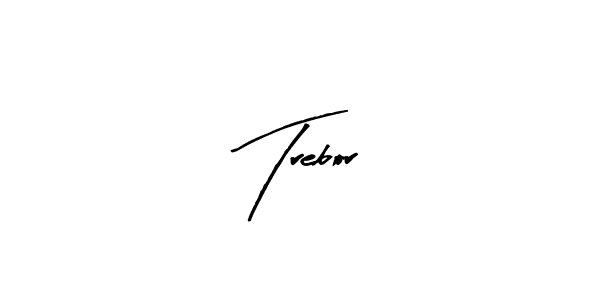 if you are searching for the best signature style for your name Trebor. so please give up your signature search. here we have designed multiple signature styles  using Arty Signature. Trebor signature style 8 images and pictures png