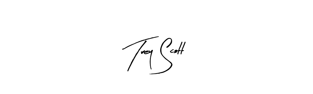 Also You can easily find your signature by using the search form. We will create Trey Scott name handwritten signature images for you free of cost using Arty Signature sign style. Trey Scott signature style 8 images and pictures png