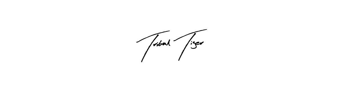 You should practise on your own different ways (Arty Signature) to write your name (Tribal Tiger) in signature. don't let someone else do it for you. Tribal Tiger signature style 8 images and pictures png