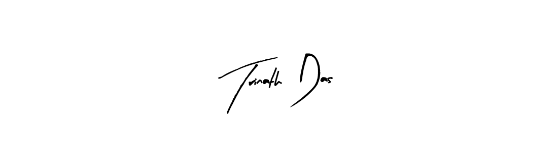 It looks lik you need a new signature style for name Trinath Das. Design unique handwritten (Arty Signature) signature with our free signature maker in just a few clicks. Trinath Das signature style 8 images and pictures png