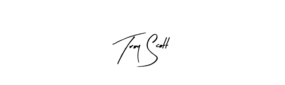It looks lik you need a new signature style for name Troy Scott. Design unique handwritten (Arty Signature) signature with our free signature maker in just a few clicks. Troy Scott signature style 8 images and pictures png