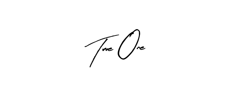 Best and Professional Signature Style for True One. Arty Signature Best Signature Style Collection. True One signature style 8 images and pictures png