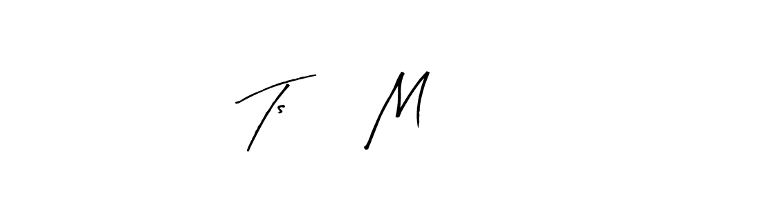 Similarly Arty Signature is the best handwritten signature design. Signature creator online .You can use it as an online autograph creator for name Ts 28 M2232. Ts 28 M2232 signature style 8 images and pictures png