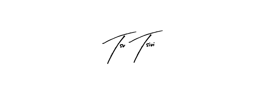 This is the best signature style for the Tsu Tsiui name. Also you like these signature font (Arty Signature). Mix name signature. Tsu Tsiui signature style 8 images and pictures png