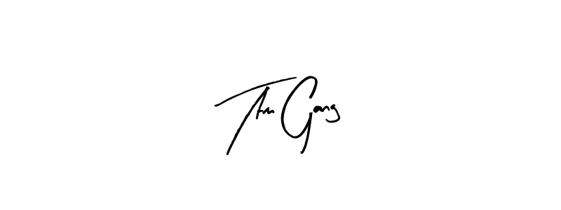Best and Professional Signature Style for Ttm Gang. Arty Signature Best Signature Style Collection. Ttm Gang signature style 8 images and pictures png