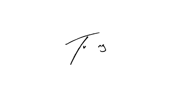 How to Draw Tu¢ng signature style? Arty Signature is a latest design signature styles for name Tu¢ng. Tu¢ng signature style 8 images and pictures png