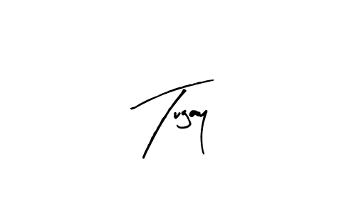 How to make Tugay signature? Arty Signature is a professional autograph style. Create handwritten signature for Tugay name. Tugay signature style 8 images and pictures png