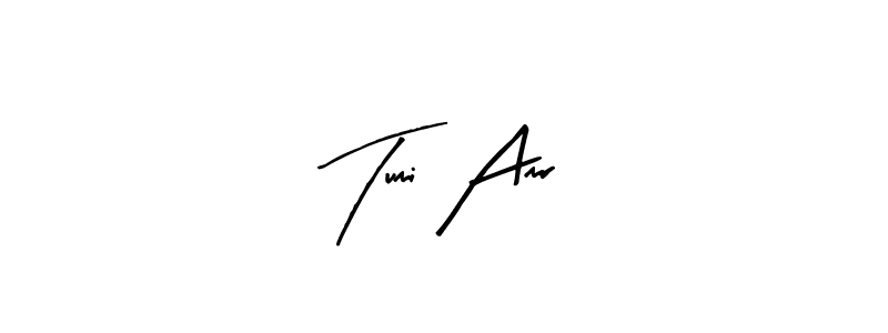 It looks lik you need a new signature style for name Tumi Amr. Design unique handwritten (Arty Signature) signature with our free signature maker in just a few clicks. Tumi Amr signature style 8 images and pictures png