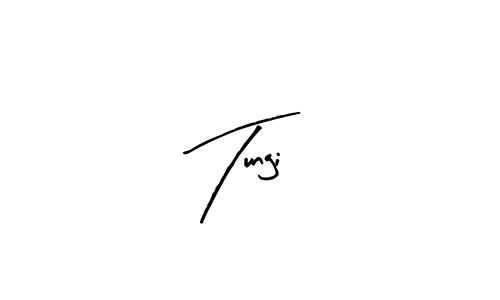 Tungi stylish signature style. Best Handwritten Sign (Arty Signature) for my name. Handwritten Signature Collection Ideas for my name Tungi. Tungi signature style 8 images and pictures png