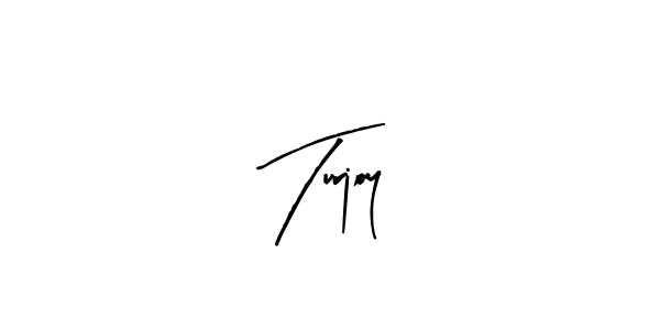 How to Draw Turjoy signature style? Arty Signature is a latest design signature styles for name Turjoy. Turjoy signature style 8 images and pictures png