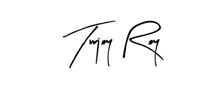 If you are searching for the best signature style for your name Turjoy Roy, here we have designed multiple signature styles using Arty Signature. Turjoy Roy signature style 8 images and pictures png