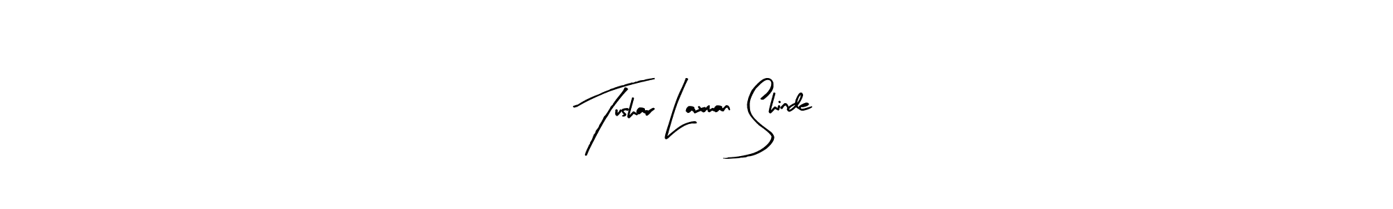 Once you've used our free online signature maker to create your best signature Arty Signature style, it's time to enjoy all of the benefits that Tushar Laxman Shinde name signing documents. Tushar Laxman Shinde signature style 8 images and pictures png