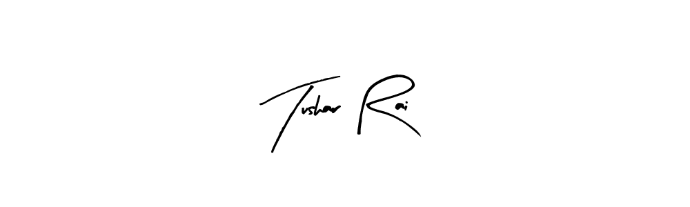 Make a short Tushar Rai signature style. Manage your documents anywhere anytime using Arty Signature. Create and add eSignatures, submit forms, share and send files easily. Tushar Rai signature style 8 images and pictures png