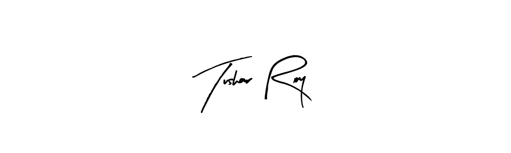 You can use this online signature creator to create a handwritten signature for the name Tushar Roy. This is the best online autograph maker. Tushar Roy signature style 8 images and pictures png