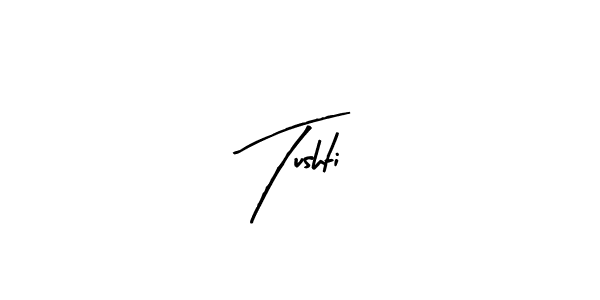 Here are the top 10 professional signature styles for the name Tushti. These are the best autograph styles you can use for your name. Tushti signature style 8 images and pictures png