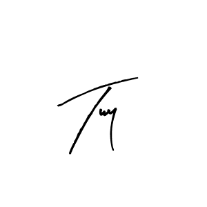 Twy stylish signature style. Best Handwritten Sign (Arty Signature) for my name. Handwritten Signature Collection Ideas for my name Twy. Twy signature style 8 images and pictures png