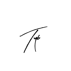 You can use this online signature creator to create a handwritten signature for the name Tyb. This is the best online autograph maker. Tyb signature style 8 images and pictures png