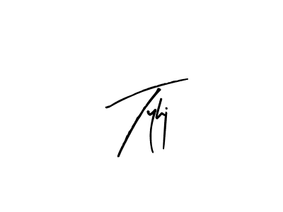 Best and Professional Signature Style for Tyhj. Arty Signature Best Signature Style Collection. Tyhj signature style 8 images and pictures png