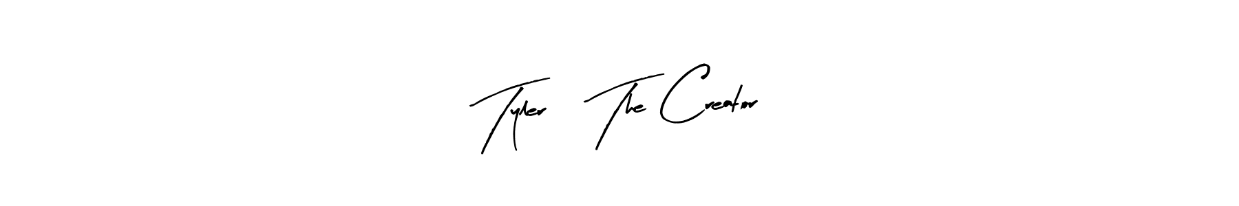 How to make Tyler, The Creator signature? Arty Signature is a professional autograph style. Create handwritten signature for Tyler, The Creator name. Tyler, The Creator signature style 8 images and pictures png